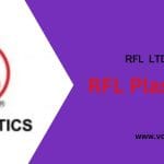 RFL Plastics in bangladesh all details