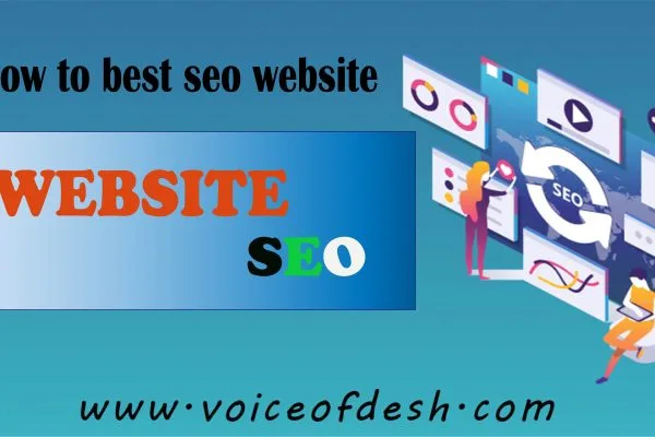 Your Website Vest SEO: Expert Tips & Strategies