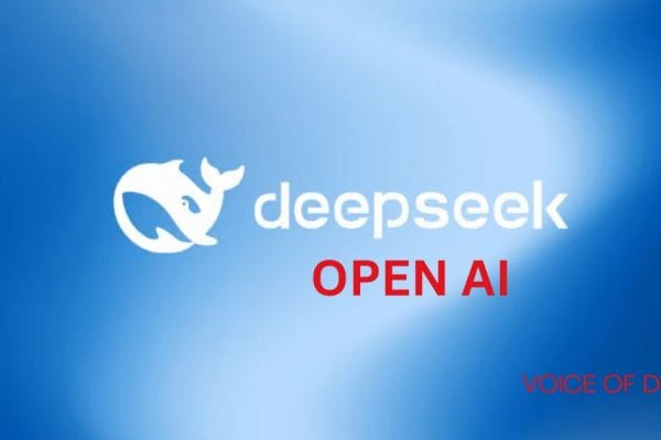 DeepSeek AI