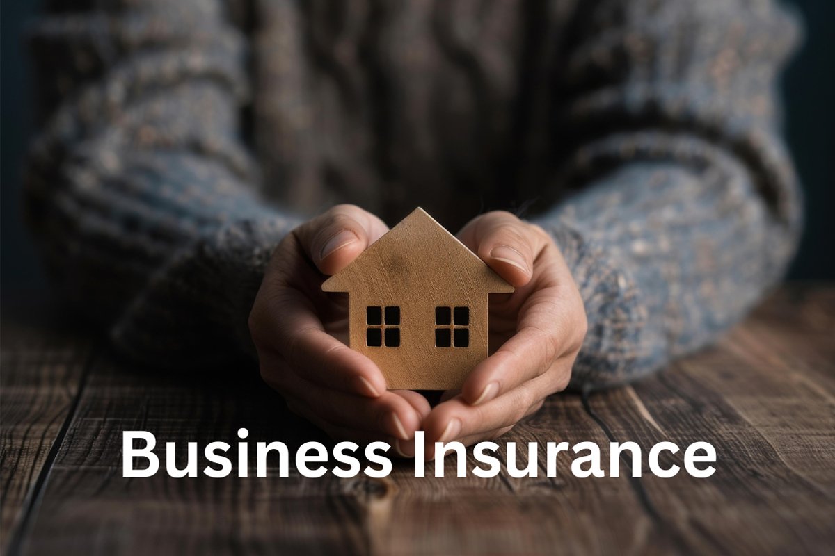 Small Business Insurance